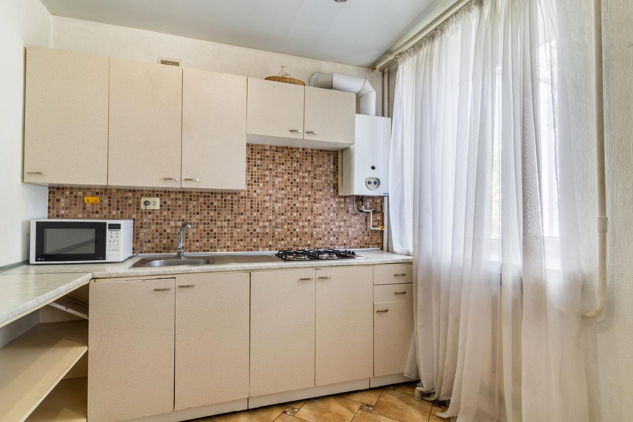 Lux 3-Bedroom Most City Area Dnipro Esterno foto