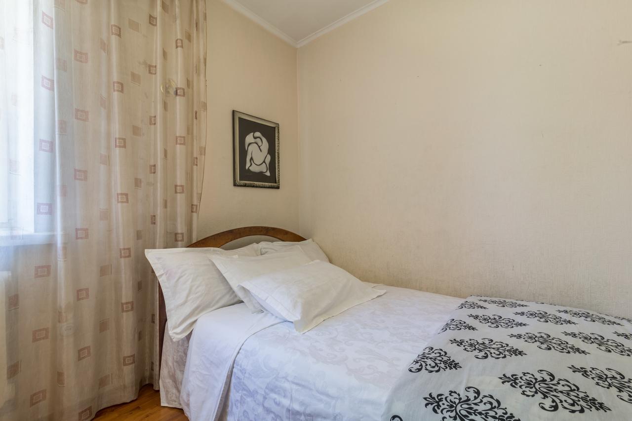 Lux 3-Bedroom Most City Area Dnipro Esterno foto