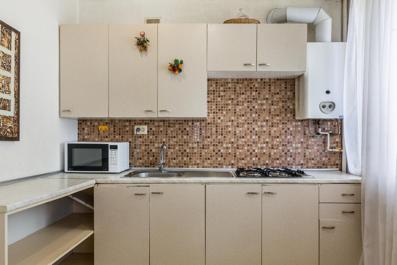 Lux 3-Bedroom Most City Area Dnipro Esterno foto