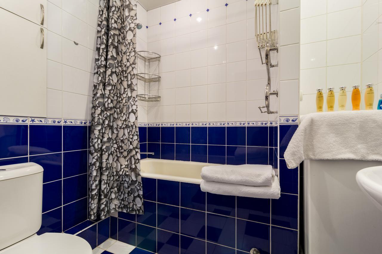 Lux 3-Bedroom Most City Area Dnipro Esterno foto