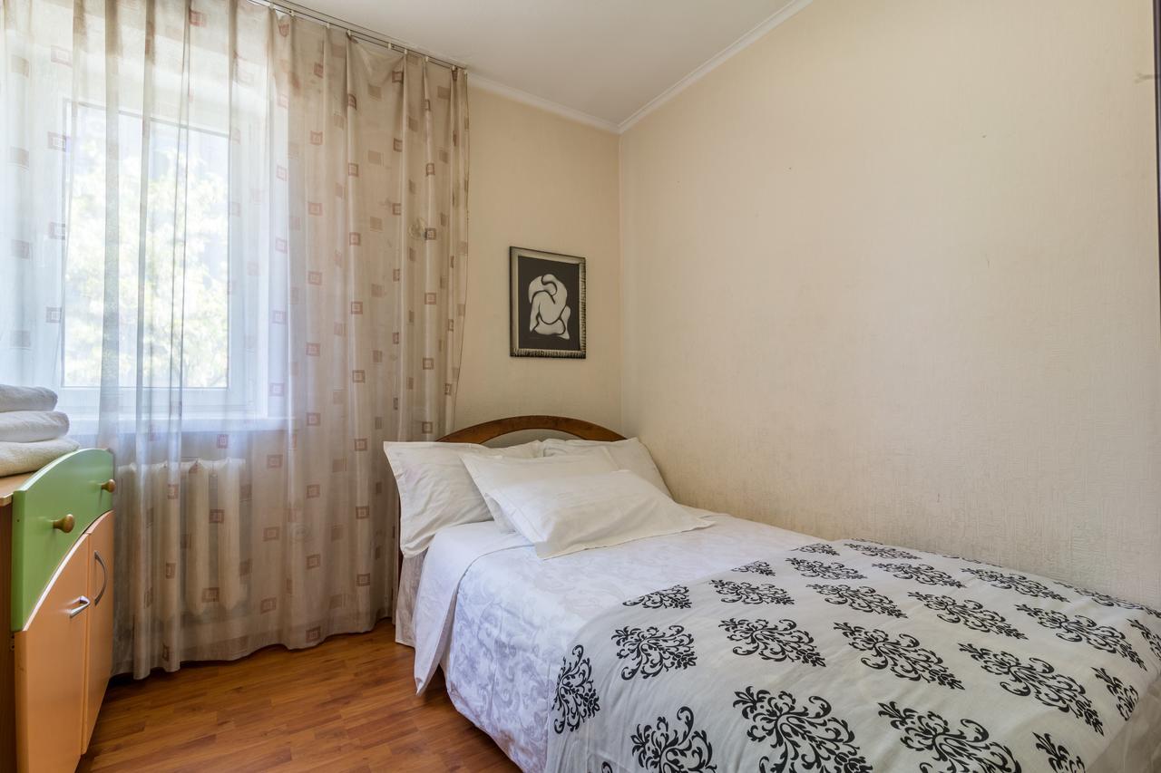 Lux 3-Bedroom Most City Area Dnipro Esterno foto