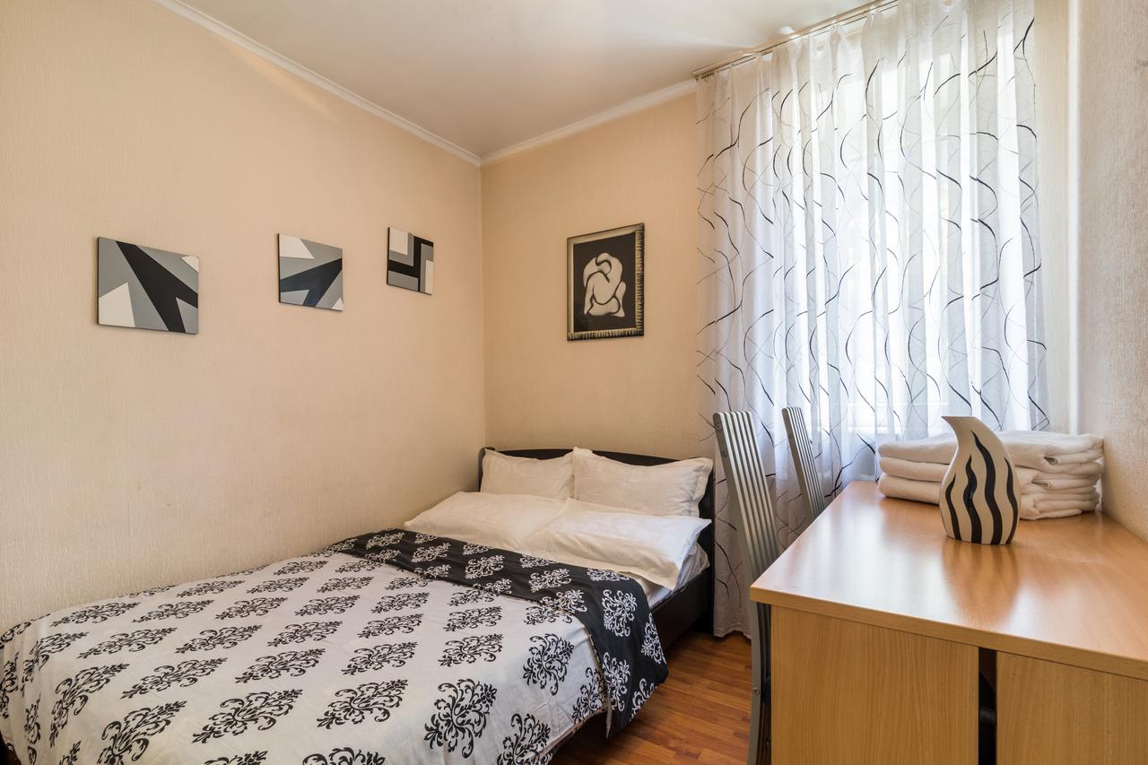 Lux 3-Bedroom Most City Area Dnipro Esterno foto