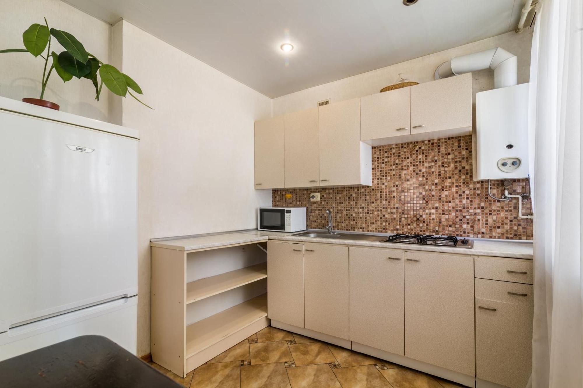 Lux 3-Bedroom Most City Area Dnipro Esterno foto