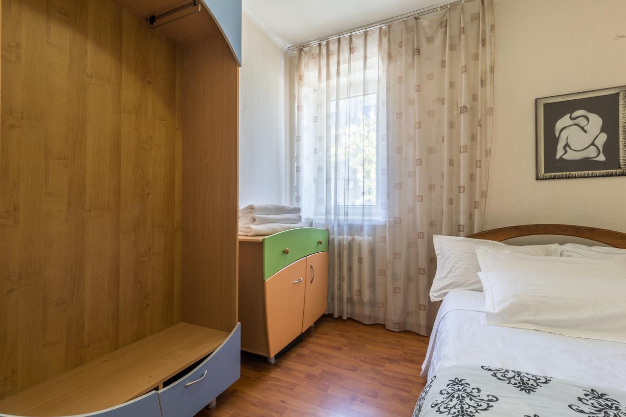 Lux 3-Bedroom Most City Area Dnipro Esterno foto