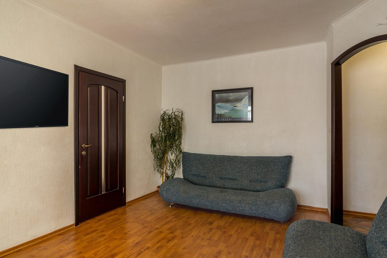 Lux 3-Bedroom Most City Area Dnipro Esterno foto