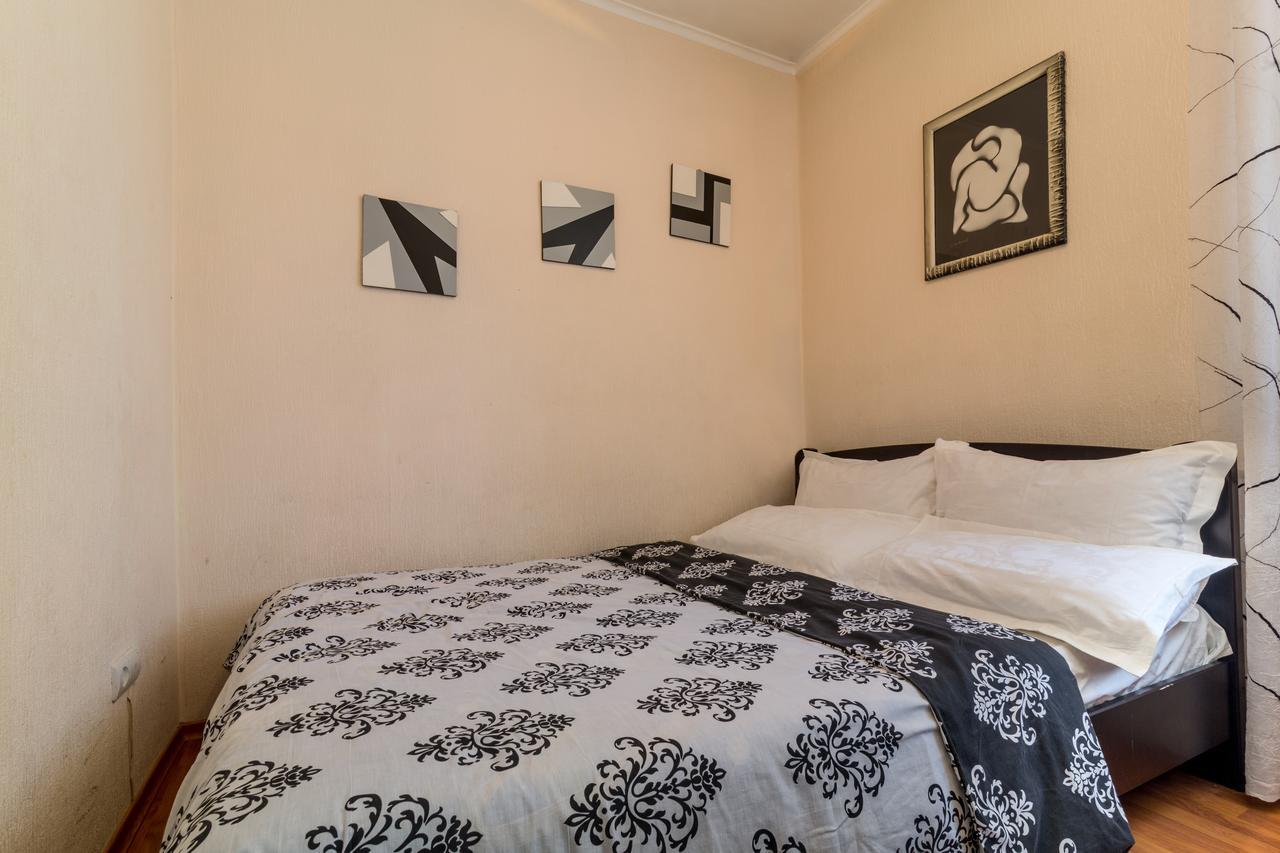 Lux 3-Bedroom Most City Area Dnipro Esterno foto